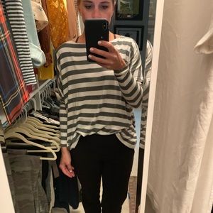 Hatch collection long sleeve tee